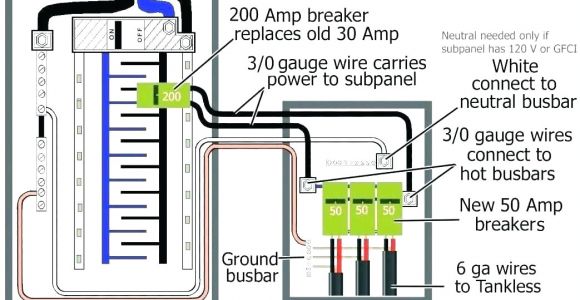 50 Amp Wiring Diagram 50a Wiring Diagram Data Schematic Diagram