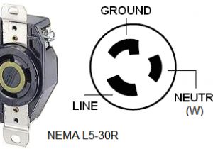 50a to 30a Rv Adapter Wiring Diagram 220 Volt Twist Lock Wiring Diagram Kgv Breitewiese De