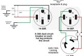 50a to 30a Rv Adapter Wiring Diagram Image Result for Home 240v Outlet Diagram Outlet Wiring