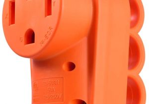 50a to 30a Rv Adapter Wiring Diagram Mictuning 125 250v 50amp Heavy Duty Rv Female Replacement Receptacle Plug with Ergonomic Handle 50a to 30a Rv Adapter Wiring Diagram Mictuning 125 250v 50amp Heavy Duty Rv Female Replacement Receptacle Plug with Ergonomic Handle