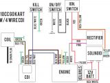 50cc Scooter Cdi Wiring Diagram Fancy Scooter 49cc Wiring Diagram Data Schematic Diagram
