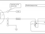 55 Chevy Fuel Gauge Wiring Diagram Wz 2228 Wiring Diagram for Chevrolet Fuel Gauge Schematic