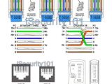 568a Wiring Diagram Cat 5 Cable Wiring Diagram Unique Cat5 Cable Colors Wiring Diagrams