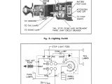 57 Chevy Ignition Switch Wiring Diagram 55 Chevy Wiring Diagram Wiring Diagram Operations