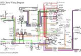 57 Chevy Ignition Switch Wiring Diagram 55 Chevy Wiring Diagram Wiring Diagram Operations