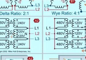 5kva Transformer Wiring Diagram 480v to 120v Transformer Control Wiring Diagram Msgardenia