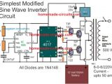 5kva Transformer Wiring Diagram Sine Wave Inverter Circuit Diagram Inverter Circuit Diagram for Home