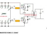 5kva Transformer Wiring Diagram Sine Wave Inverter Circuit Diagram Inverter Circuit Diagram for Home