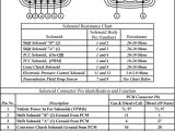 5r110 Transmission Wiring Harness Diagram 4r100 Transmission Wire Harness Blog Wiring Diagram