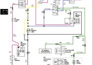 6.0 Powerstroke Fuel Pump Wiring Diagram 425 No Power to Fuel Pump My Tractor forum