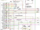 6.0 Powerstroke Injector Wiring Diagram 6 0 Powerstroke Wiring Harness Diagram Wiring Diagrams Long