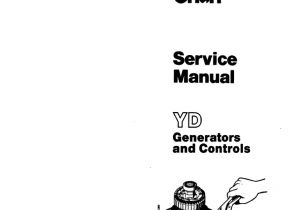 6.5 Onan Generator Wiring Diagram Onan Service Manual Yd Generators and Controls 900 0184 Electric 6.5 Onan Generator Wiring Diagram Onan Service Manual Yd Generators and Controls 900 0184 Electric