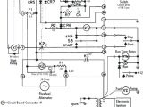6.5 Onan Generator Wiring Diagram Onan Starter Wiring Electrical Engineering Wiring Diagram
