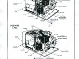 6.5 Onan Generator Wiring Diagram Wiring Diagram for Onan Genset 6 5 Wiring Diagram Basic