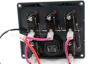 6 Gang Switch Panel Wiring Diagram 12v 24v Car Motorboat 5 Gang Led Rocker toggle Switch Panel Digital 6 Gang Switch Panel Wiring Diagram 12v 24v Car Motorboat 5 Gang Led Rocker toggle Switch Panel Digital