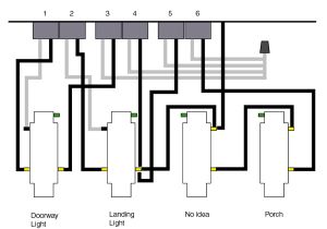 6 Gang Switch Panel Wiring Diagram 6 Switch Box Wiring Diagram Wiring Diagrams for 6 Gang Switch Panel Wiring Diagram 6 Switch Box Wiring Diagram Wiring Diagrams for