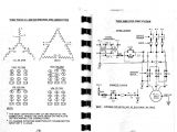 6 Lead Single Phase Motor Wiring Diagram Motor Wiring Diagram 3 Phase 6 Wire Wiring Diagram Rules