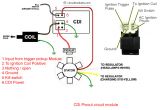 6 Pin Cdi Wiring Diagram Gy6 Dc Cdi Wiring Diagram Wiring Diagram Show