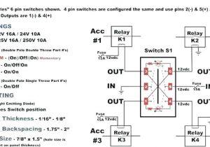 6 Pin Dpdt Switch Wiring Diagram Triple Pole Single Throw Switch Dewamarketing Co