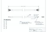 6 Pin Mini Din Wiring Diagram 6 Pin Transformer Electrical Wiring Diagram software Mini Din Luxury