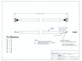 6 Pin Mini Din Wiring Diagram 6 Pin Transformer Electrical Wiring Diagram software Mini Din Luxury
