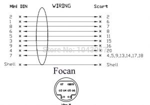 6 Pin Mini Din Wiring Diagram Detail Feedback Questions About High Quality 21 Pin Scart Male to 6 Pin Mini Din Wiring Diagram Detail Feedback Questions About High Quality 21 Pin Scart Male to