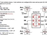 6 Pin On Off On Switch Wiring Diagram 6 Pin Switch Wiring