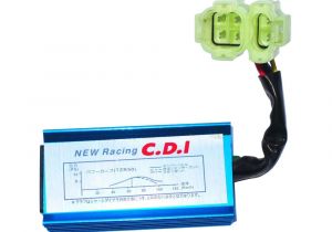 6 Pin Racing Cdi Wiring Diagram Racing Cdi Ac for Gy6 150cc Engine 010000 Bmi Karts and Parts