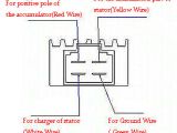 6 Pin Regulator Rectifier Wiring Diagram 6 Wire Rectifier Wiring Diagram Wiring Diagram Networks
