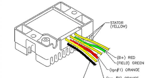 6 Pin Regulator Rectifier Wiring Diagram 6 Wire Rectifier Wiring Diagram Wiring Diagram Networks