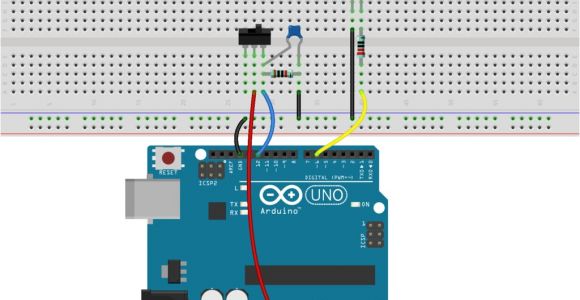 6 Pin Slide Switch Wiring Diagram Slide Switch with Arduino Uno R3 7 Steps Instructables