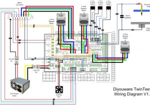 6 Pin Slide Switch Wiring Diagram Twinteeth Wiring the Electronics Diyouware Com