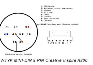 6 Pin Switch Wiring Diagram Be 9059 Wiring Diagram Further Mini Din 8 Pinout Diagram On