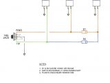 6 Pin Switch Wiring Diagram Diy Digitech Tc Helicon Three button Fsw Dengan Gambar