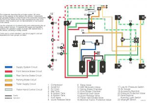 6 Pin Trailer Light Wiring Diagram Best Of Wiring Diagram for Daytime Running Lights Diagrams