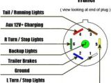6 Pin Trailer Light Wiring Diagram Chevrolet Silverado 7 Pin Wiring Diagram Blog Wiring Diagram