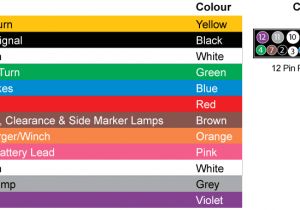 6 Pin Trailer Light Wiring Diagram Gr 8862 Wiring Red Black Blue Brown Schematic Wiring