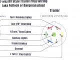 6 Pin Trailer Wiring Diagram 6 Wire Trailer Diagram Wiring Diagram All