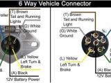 6 Pin Trailer Wiring Harness Diagram Stock Trailer Wiring Diagram Need An F150 Trailer towing Wiring