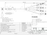6 Pin Wiring Diagram 6 Pin Transformer Electrical Wiring Diagram software Mini Din Luxury