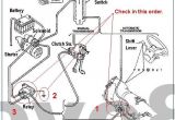 6 Post solenoid Wiring Diagram ford F 350 Starter solenoid Wiring Diagram Blog Wiring Diagram