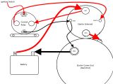 6 Post solenoid Wiring Diagram Understanding the Mag Switch Cummins Marine Engine
