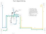 6 Prong Switch Wiring Diagram Diagram Scooter Turn Signal Wiring Diagram Full Version Hd