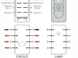 6 Prong toggle Switch Wiring Diagram Ho 6055 Winch Rocker Switch Wiring Diagram Schematic Wiring