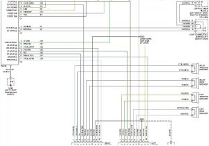 6 Speaker Wiring Diagram Wiring Diagram for 2010 Dodge Ram 1500 Wiring Diagram Rows