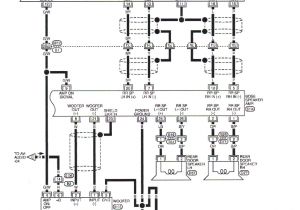 6 Speakers 4 Channel Amp Wiring Diagram Bose Car Stereo Wiring Diagrams Wiring Diagram Centre
