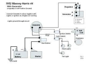 6 Volt Generator Wiring Diagram Farmall A Tractor 6 Volt Positive Ground Wiring Diagram Wiring 6 Volt Generator Wiring Diagram Farmall A Tractor 6 Volt Positive Ground Wiring Diagram Wiring