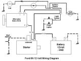 6 Volt Positive Ground Voltage Regulator Wiring Diagram 35 6 Volt Positive Ground Wiring Diagram Wiring Diagram List