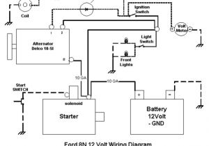 6 Volt Positive Ground Voltage Regulator Wiring Diagram 35 6 Volt Positive Ground Wiring Diagram Wiring Diagram List