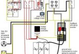 6 Volt Rv Battery Wiring Diagram Wiring Diagram for This Mobile Off Grid solar Power System